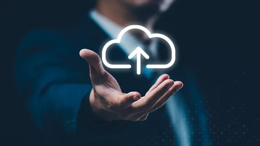 Cloud Backup