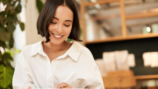 Pequenas e médias empresas