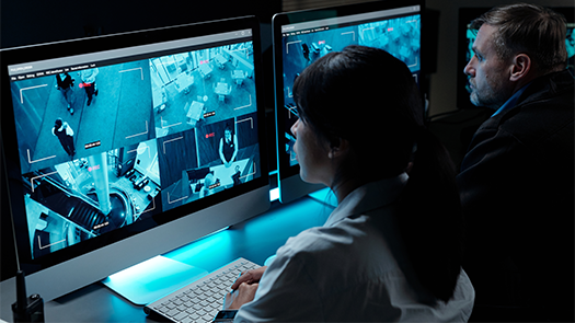 Soluções inteligentes