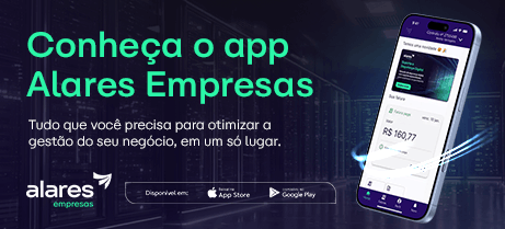 Alares Empresas Hero