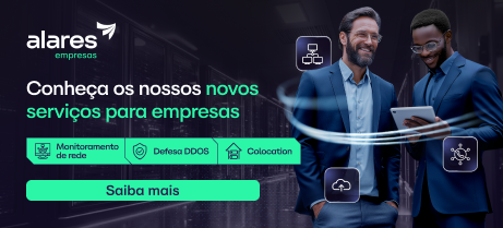 Novos serviços